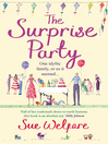 The Surprise Party (eBook)